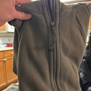 Lululemon Jacket